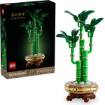 Lego Botanicals: Lucky Bamboo (10344)