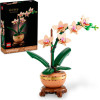 Lego Botanicals: Mini Orchid (10343)