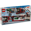 Lego City: F1 Truck With RB20 & AMR24 F1 Cars (60445)
