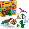 Lego Classic: Creative Dinosaurs (11041)