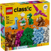 Lego Classic: Creative Dinosaurs (11041)
