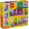 Lego Classic: Creative Dinosaurs (11041)