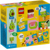 Lego Classic: Creative Food Friends (11039)