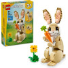 Lego Creator: Cute Bunny (31162)