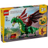 Lego Creator: Medieval Dragon (31161)