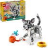 Lego Creator: Playful Cat (31163)