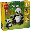 Lego Creator: Wild Animals: Panda Family (31165)