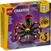 Lego Creator: Wild Animals: Surprising Spider (31159)