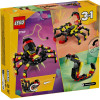 Lego Creator: Wild Animals: Surprising Spider (31159)