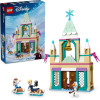 Lego Disney: Frozen Arendelle Frozen Castle (43265)