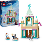 Lego Disney: Frozen Arendelle Frozen Castle (43265)