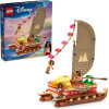 Lego Disney: Moana�s Adventure Canoe (43270)