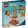 Lego Disney: Moana�s Adventure Canoe (43270)