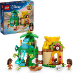 Lego Disney: Moana�s Island Fun (43260)