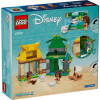 Lego Disney: Moana�s Island Fun (43260)
