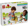 Lego Duplo Town: Interactive Adventure Train (10427)