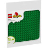 Lego DUPLO: Green Building Plate (10460)