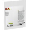 Lego DUPLO: Green Building Plate (10460)