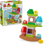 Lego DUPLO: My First Balancing & Stacking Tree (10440)