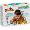 Lego DUPLO: Wild Animal Families: Penguins & Lions (10442)