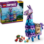 Lego Fortnite: Supply Llama (77071)