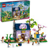 Lego Friends: Beekeepers� House And Flower Garden (42669)
