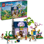 Lego Friends: Beekeepers� House And Flower Garden (42669)