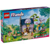 Lego Friends: Beekeepers� House And Flower Garden (42669)