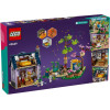 Lego Friends: Beekeepers� House And Flower Garden (42669)