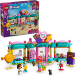 Lego Friends: Heartlake City Candy Store (42649)