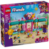 Lego Friends: Heartlake City Candy Store (42649)