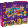 Lego Friends: Heartlake City Candy Store (42649)