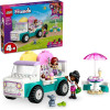 Lego Friends: Heartlake City Ice Cream Truck (42644)