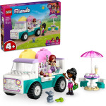 Lego Friends: Heartlake City Ice Cream Truck (42644)