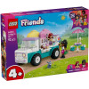 Lego Friends: Heartlake City Ice Cream Truck (42644)