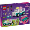 Lego Friends: Heartlake City Ice Cream Truck (42644)