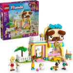 Lego Friends: Pet Accessories Shop (42650)