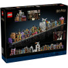 Lego Harry Potter(TM): Diagon Alley(TM) Wizarding Shops (76444)