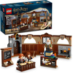 Lego Harry Potter(TM): Hogwarts(TM) Castle: Charms Class (76442)