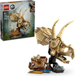 Lego Jurassic World: Dinosaur Fossils: Triceratops Skull (76969)