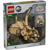 Lego Jurassic World: Dinosaur Fossils: Triceratops Skull (76969)