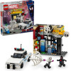 Lego Marvel: Spider-Verse: Miles Morales vs. The Spot (76311)