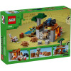 Lego Minecraft: The Armadillo Mine Expedition (21269)