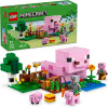 Lego Minecraft: The Baby Pig House (21268)