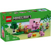 Lego Minecraft: The Baby Pig House (21268)