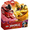 Lego NINJAGO: Dragon Spinjitzu Battle Pack (71826)