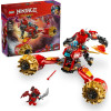 Lego NINJAGO: Kai�s Mech Storm Rider (71830)