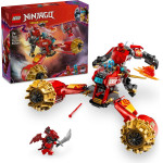Lego NINJAGO: Kai�s Mech Storm Rider (71830)