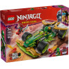 Lego NINJAGO: Lloyd�s Pull-Back Race Car (71828)