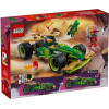 Lego NINJAGO: Lloyd�s Pull-Back Race Car (71828)